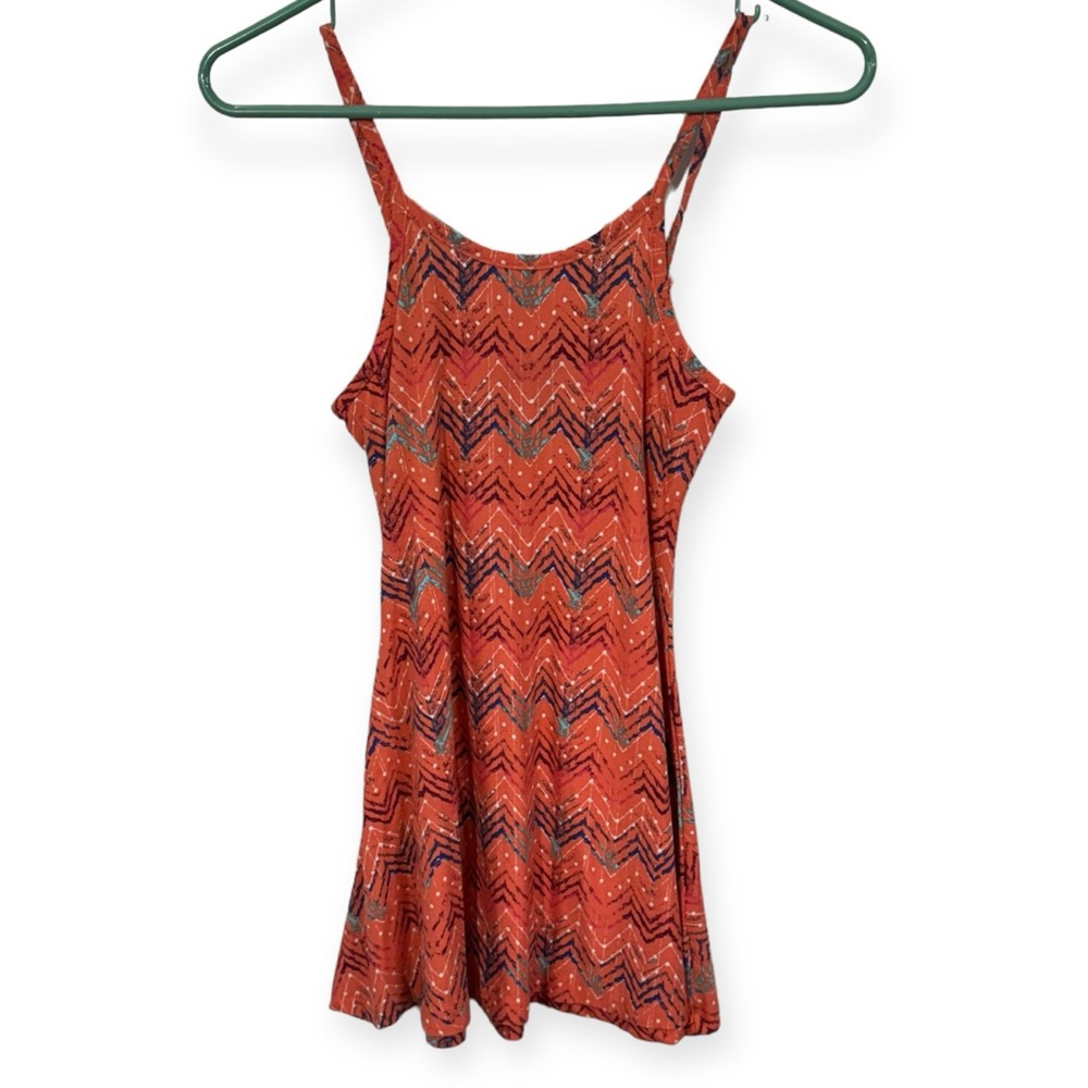 Derek Heart Girls Sun Dress Size S 7-8